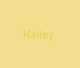 Hailey