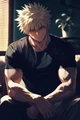 bakugou katsuki