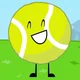 Tennis ball
