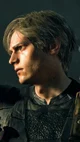 Leon S Kennedy 