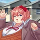 Fat Sayori
