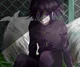 Bonkichi Ouma