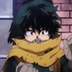 Izuku Midoriya-BL