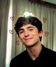 Timothée Chalamet 