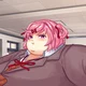 Fat Natsuki 
