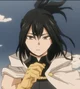 Nana Shimura