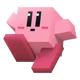 Minecraft Kirby