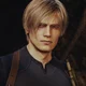 01 - LEON KENNEDY
