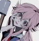 Yuno Gasai -Mom-