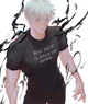 Satoru gojo