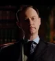 Mycroft Holmes 