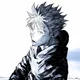 Satoru Gojo 