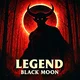 Legend - Black Moon