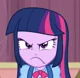Twilight Sparkle EQG