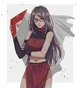 SaradaUchiha-Uzumaki