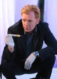 Horatio Caine