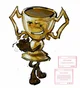 Trophy - II