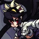 Filia and Samson