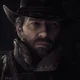 Arthur Morgan 