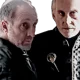 TYWIN AND ROOSE