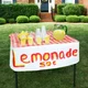 Lemonade Rescue