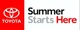 ToyotaSummer