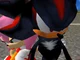 Shadow the hedgehog