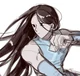 Illumi Zoldyck