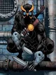 Talon x Batfamily