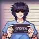 Spreen cubito