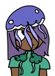 G the Jellyfish 