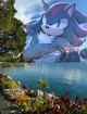 Giant Shadow