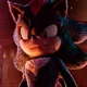 Shadow The Hedgehog