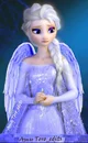 Elsa doll