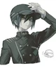 Shuichi Saihara