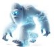 Glacierghost