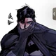 DC- Bruce Wayne 