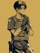 Levi Ackerman