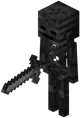 Wither Skeleton