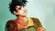 Percy Jackson