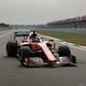 F1 Career Simulator 