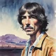 George Harrison