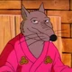 Master Splinter 1987