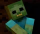Minecraft Zombie