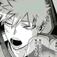 Katsuki Bakugou 