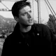 DEAN WINCHESTER