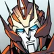 Rodimus Prime - IDW