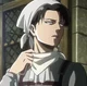 Levi Ackerman
