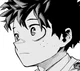 Izuku Midoriya 