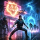 Kung Fury RPG